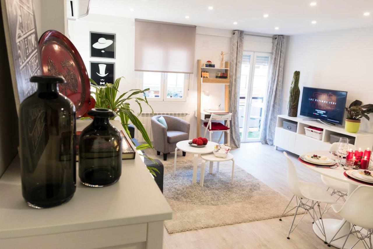 Apartamento Garval Valladolid Exterior photo