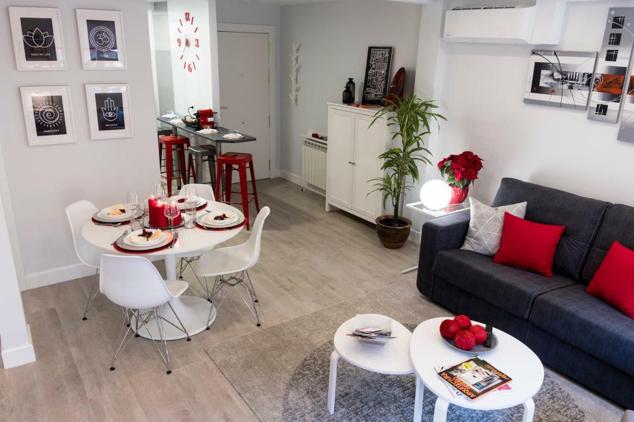 Apartamento Garval Valladolid Exterior photo
