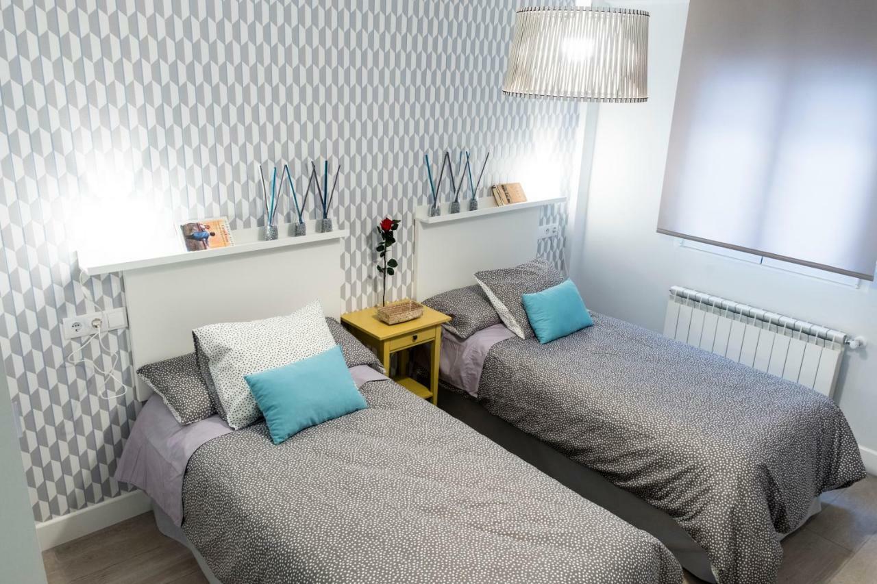Apartamento Garval Valladolid Exterior photo