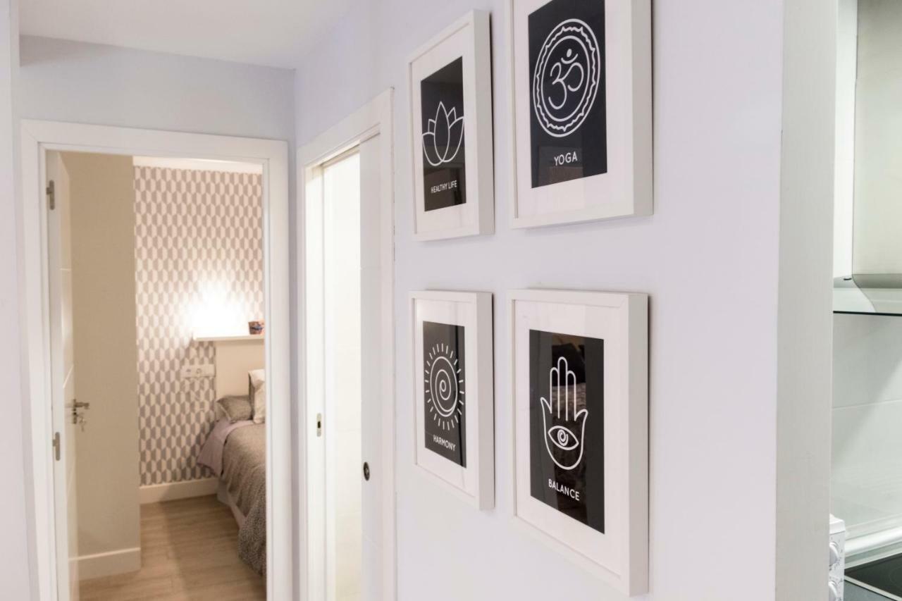 Apartamento Garval Valladolid Exterior photo