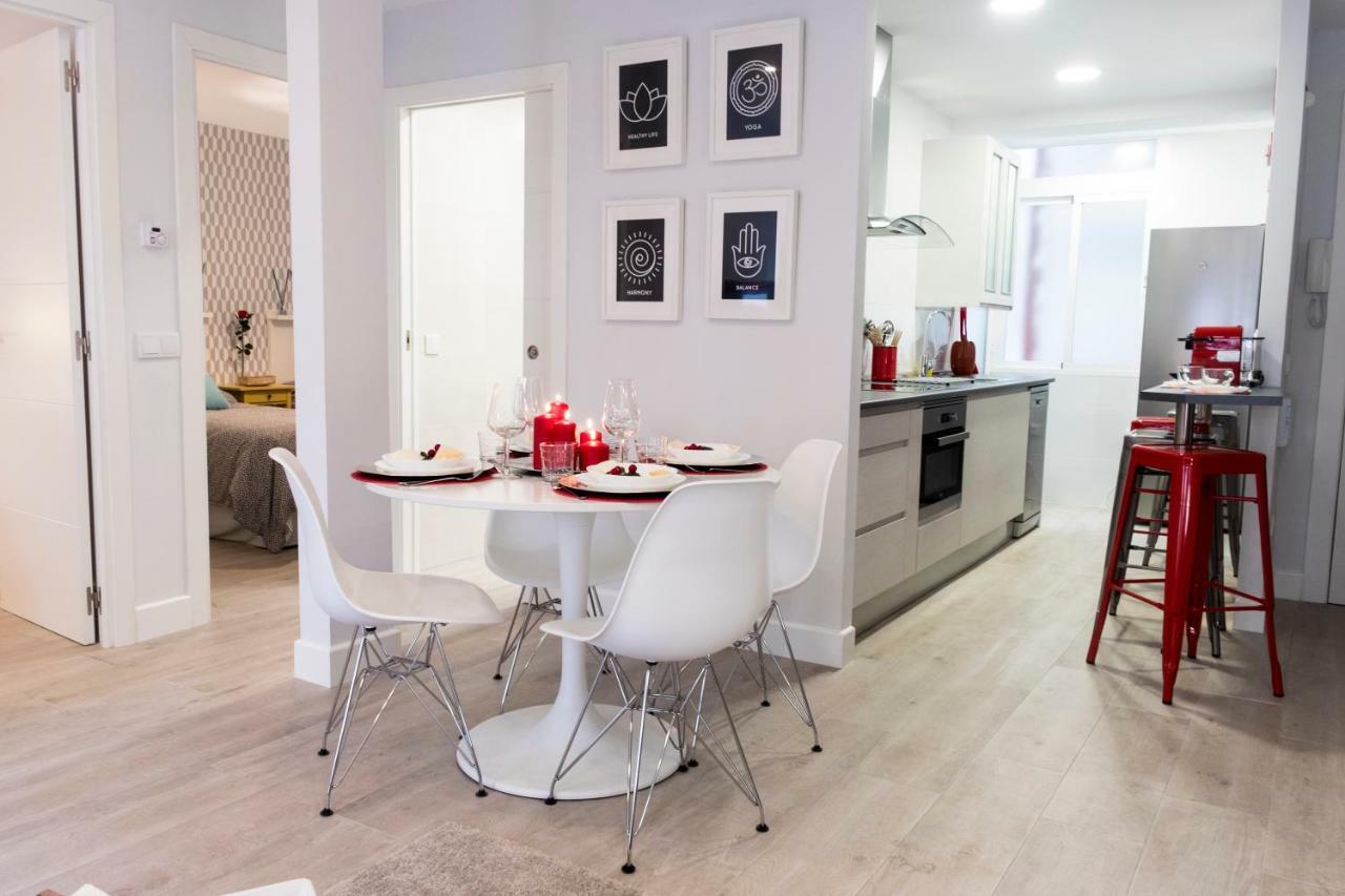 Apartamento Garval Valladolid Exterior photo