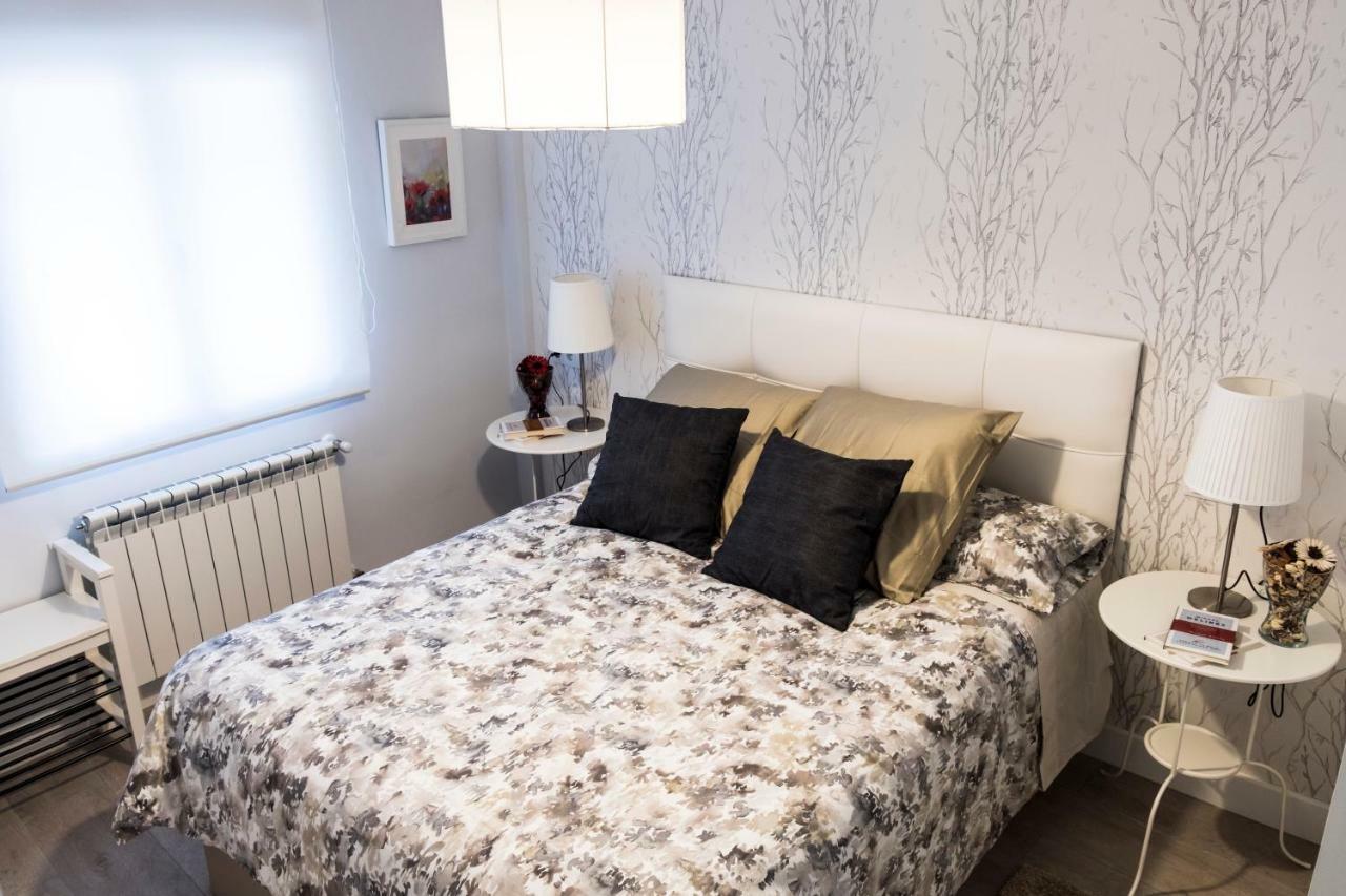 Apartamento Garval Valladolid Exterior photo